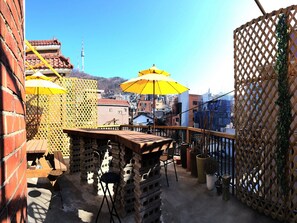Balcon