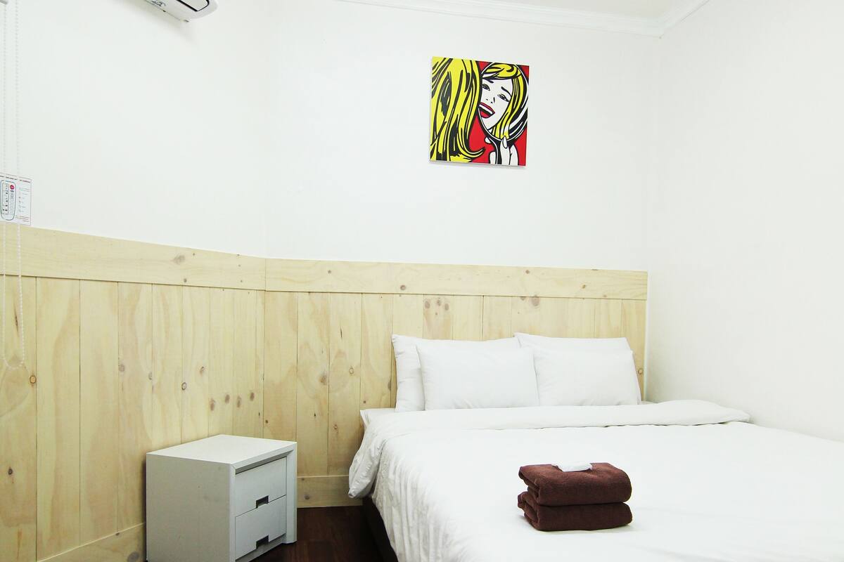 Chambre Simple
