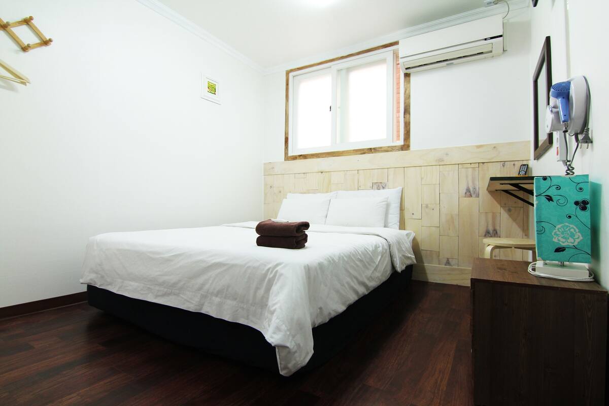Chambre Familiale