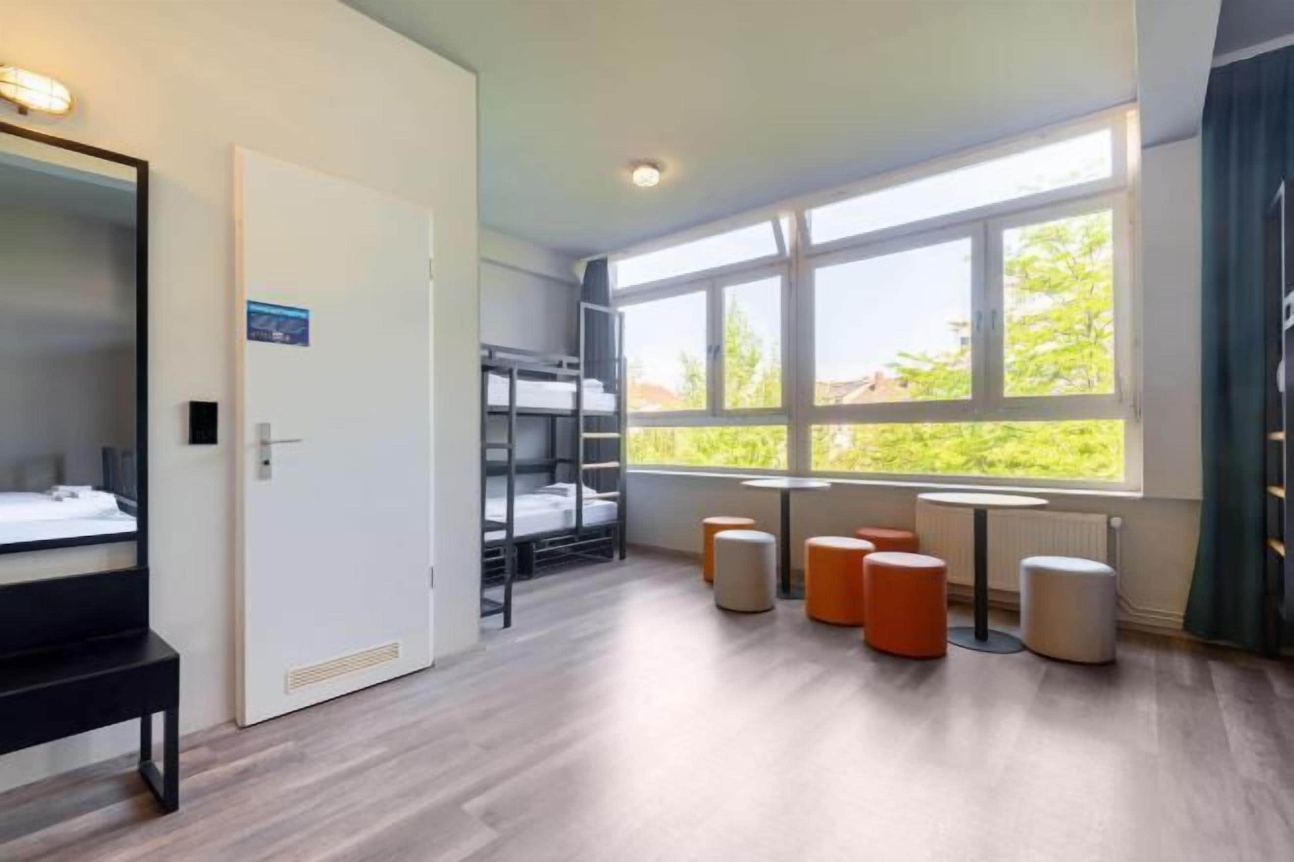 In-room safe, desk, free WiFi, bed sheets