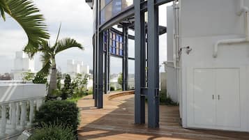 Jardín