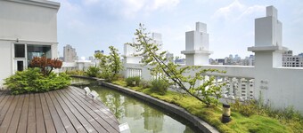 Royal Seasons Hotel Taichung Zhongkang