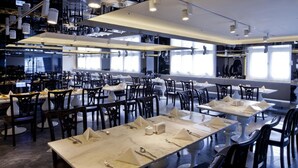 Restaurant - Royal Seasons Hotel Taichung Zhongkang (Taichung)