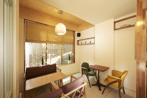 Coffeeshop