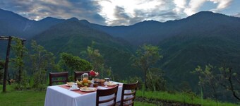 Club Mahindra Gangtok