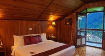 Club Mahindra Gangtok