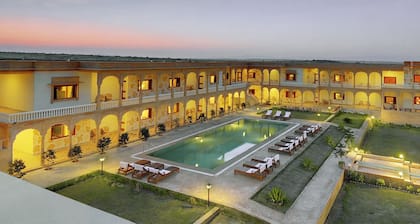 Club Mahindra Jaisalmer