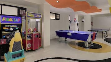Instalaciones deportivas