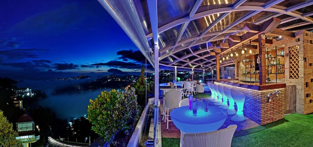 3 Star Hotels