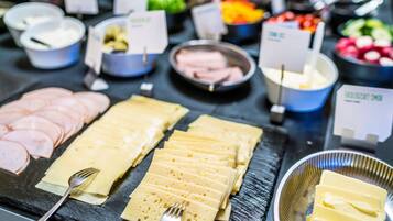 Frokostområde