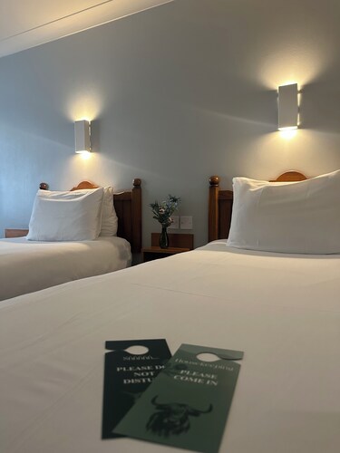 go2 Glasgow Cumbernauld Hotel 