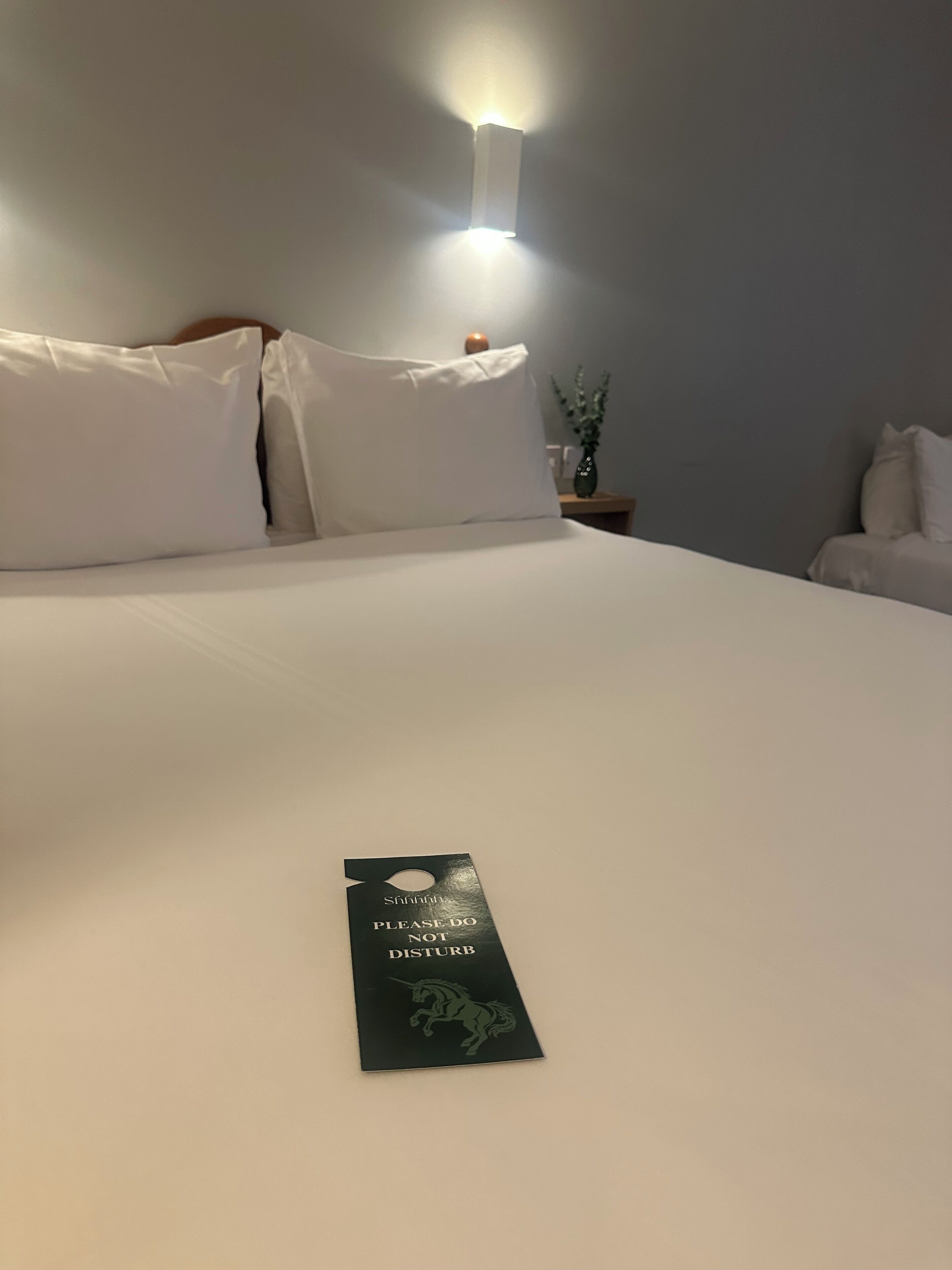 family double room, non smoking | 1 bedroom, desk, laptop workspace, blackout curtains