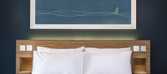 Travelodge Milton Keynes Shenley Church End