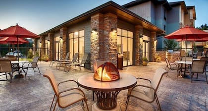 Best Western Plus Dayton Hotel & Suites