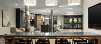 Fairfield Inn & Suites Moscow