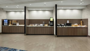 Hidangan sarapan
