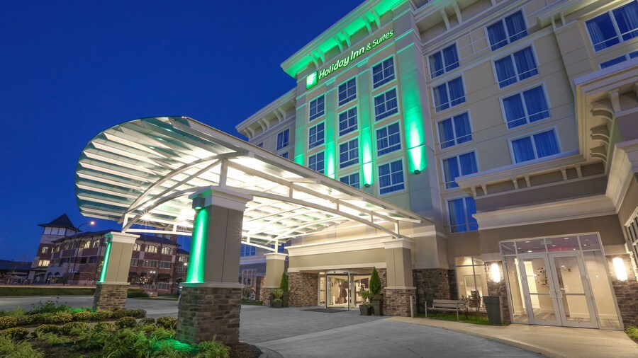 Holiday Inn Hotel & Suites East Peoria by IHG