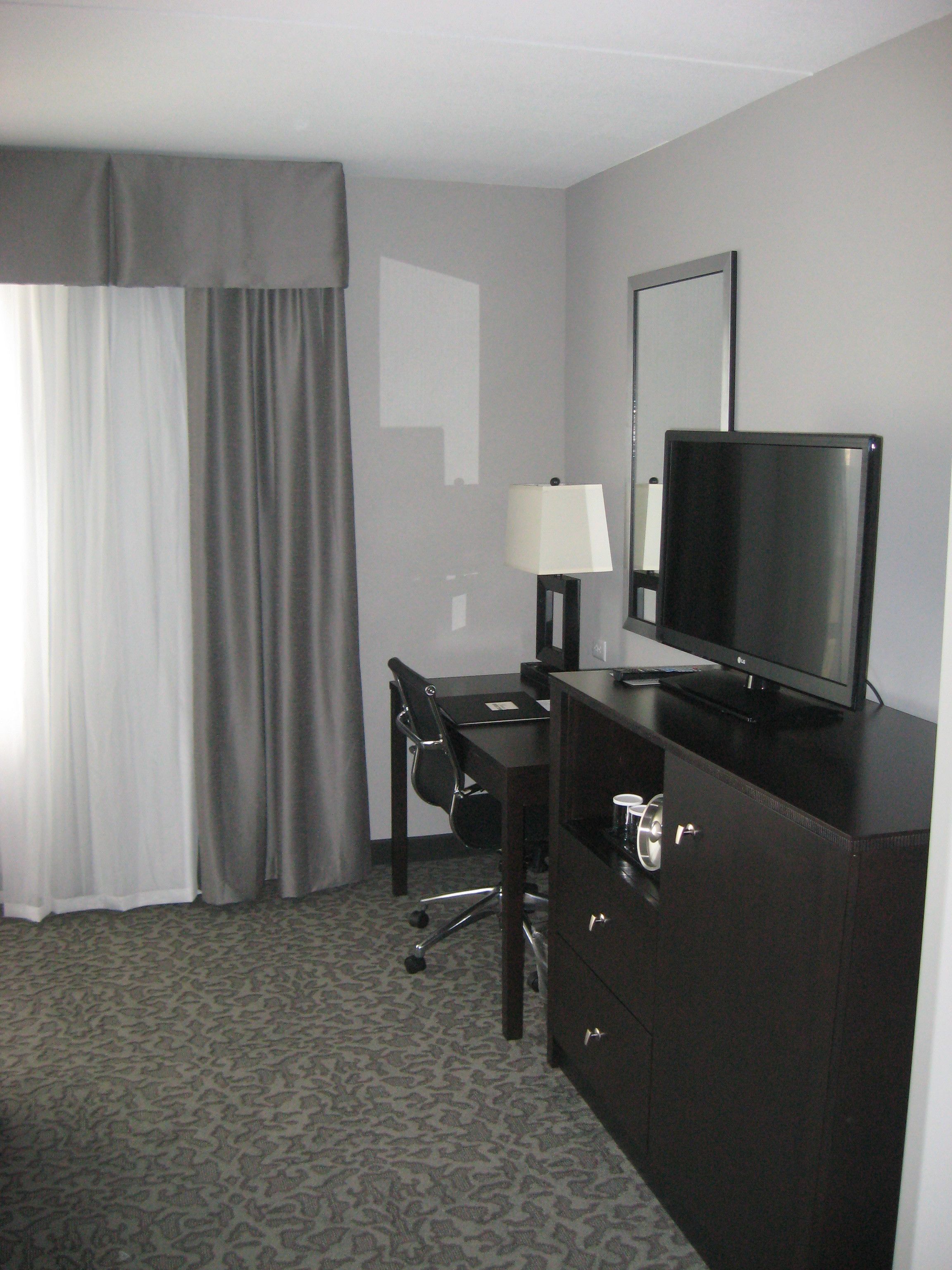 standard room | 1 bedroom, premium bedding, in-room safe, blackout curtains