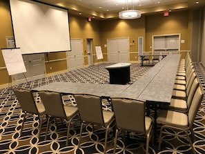 Sala de reunions