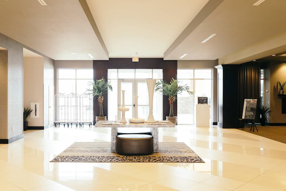 luxury hotels in Peoria