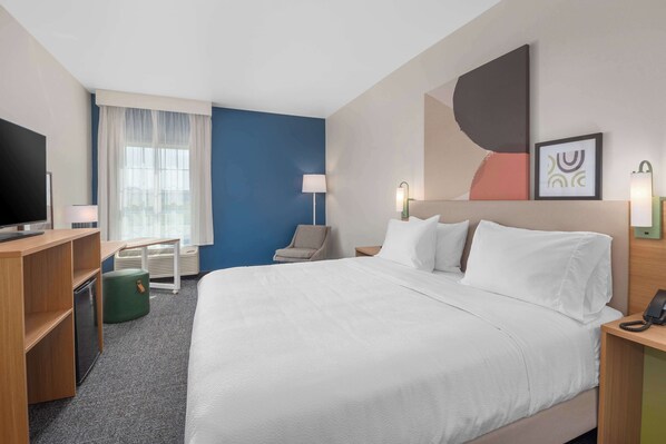 Hochwertige Bettwaren, Daunenbettdecken, individuell dekoriert