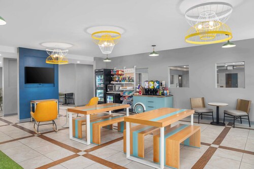 Spark by Hilton Minot