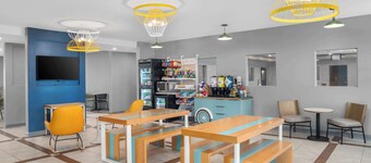 希尔顿迈诺特Spark酒店