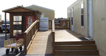 Cotulla Homes