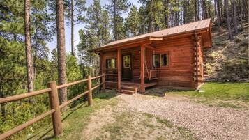 Área de parrillas y picnic