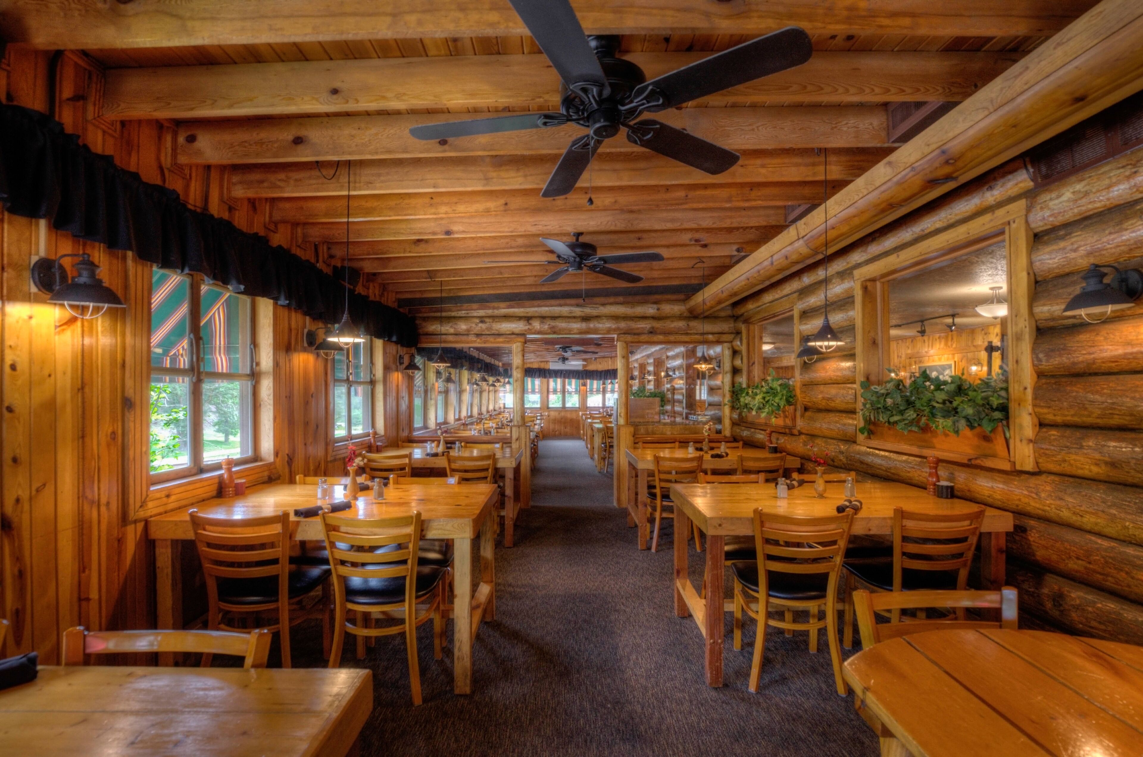 Restaurang