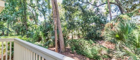 Townhome - 2 sovrum | Terrass/Patio