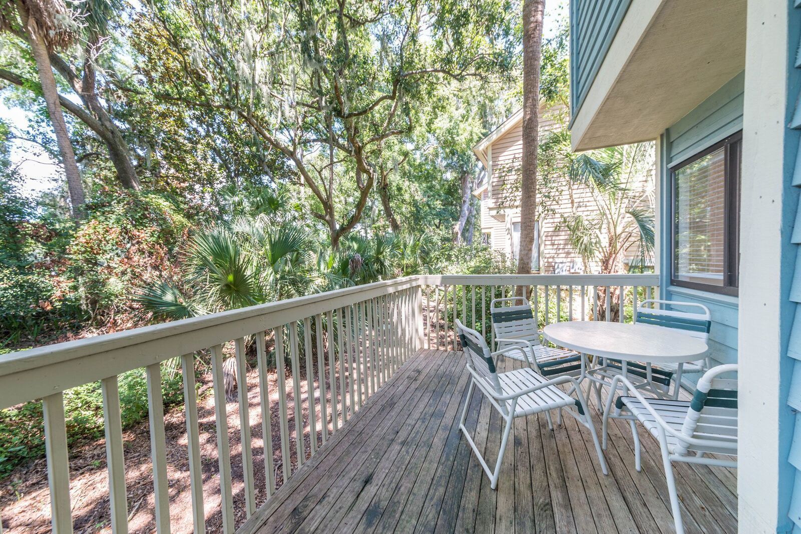 Townhome, 2 Bedrooms | Terrace/patio