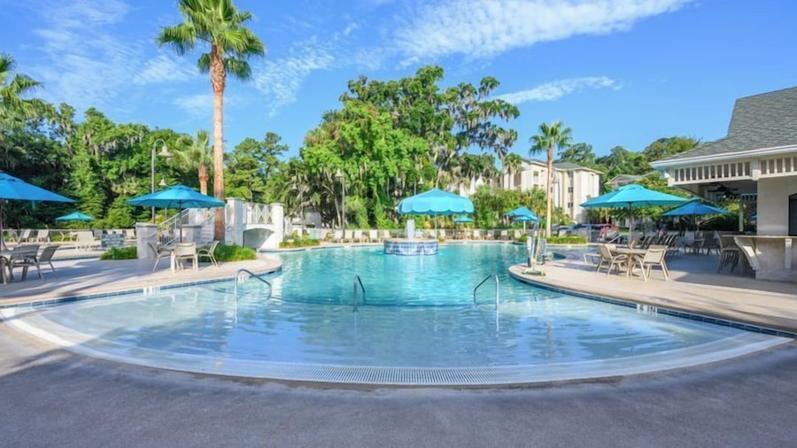 Coral Sands Resorts by Palmera