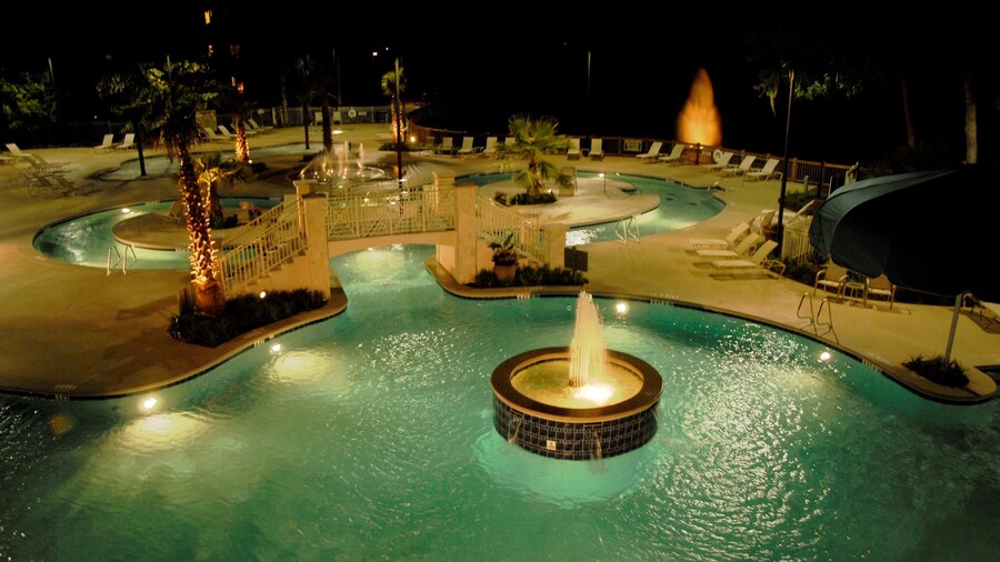 Coral Sands Resorts by Palmera