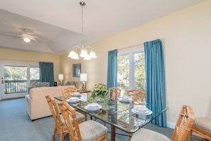 Condo, 3 Bedroom (East) | Eigene Küche | Mikrowelle, Herdplatte, Geschirrspüler