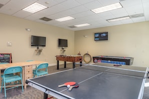 Sala de jocs