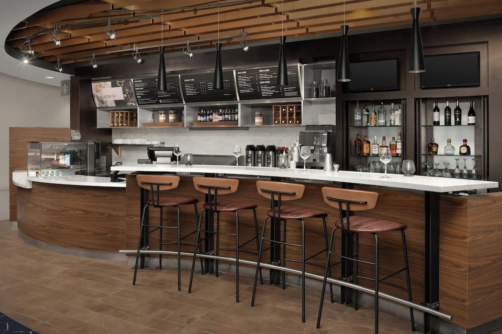 Residence Inn by Marriott Syracuse Downtown at Armory Square