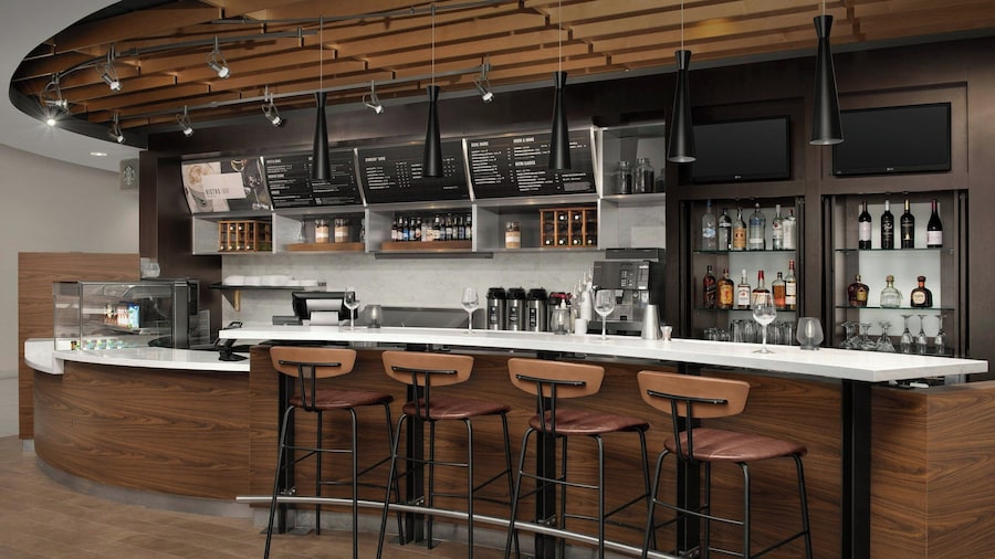 Residence Inn by Marriott Syracuse Downtown at Armory Square