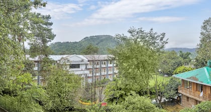 Club Mahindra Naukuchiatal