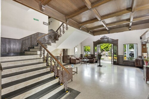 Club Mahindra Naukuchiatal