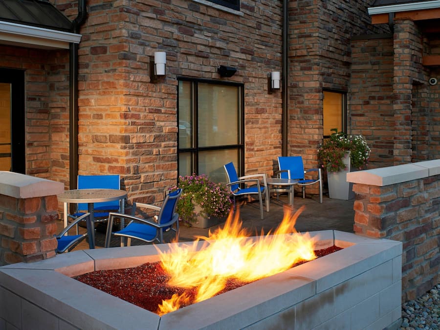 Accommodatievoorziening