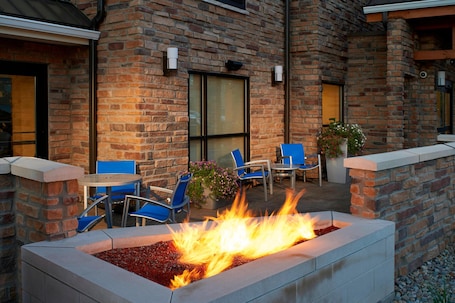 Servicio de la propiedad. Towneplace Suites by Marriott Saginaw