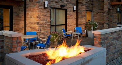 Towneplace Suites by Marriott Saginaw