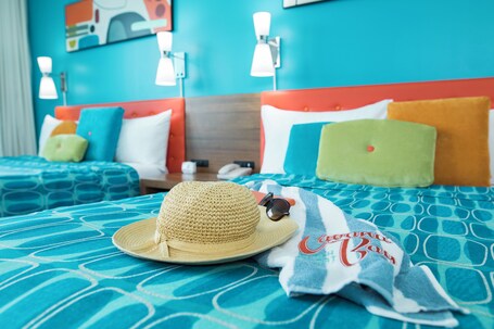 Universal's Cabana Bay Beach Resort - Image 14