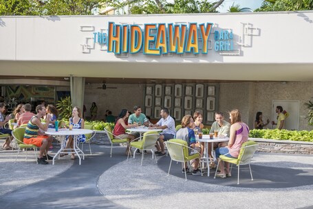 Universal's Cabana Bay Beach Resort - Image 18