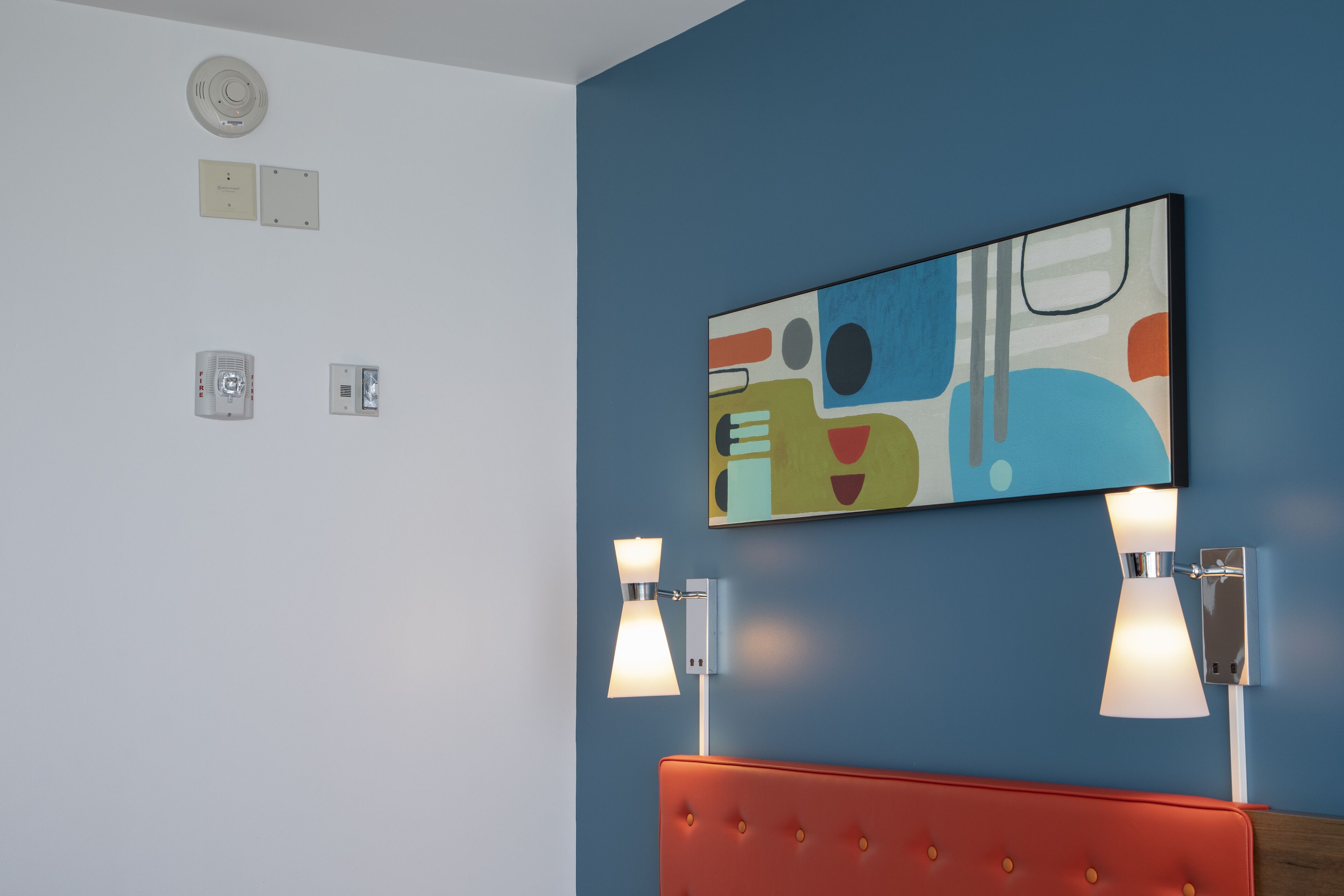 Photo - Universal's Cabana Bay Beach Resort