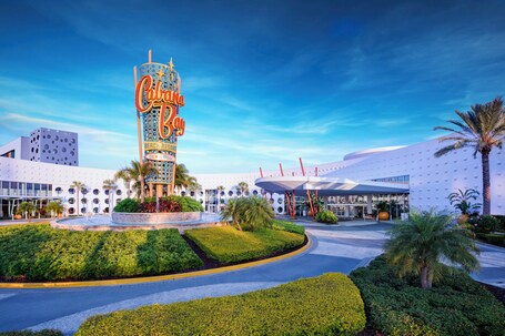 Universal's Cabana Bay Beach Resort - Image 17