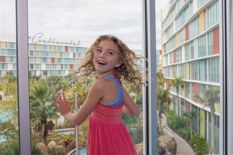 Universal's Cabana Bay Beach Resort - Image 68