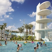 Universal's Cabana Bay Beach Resort