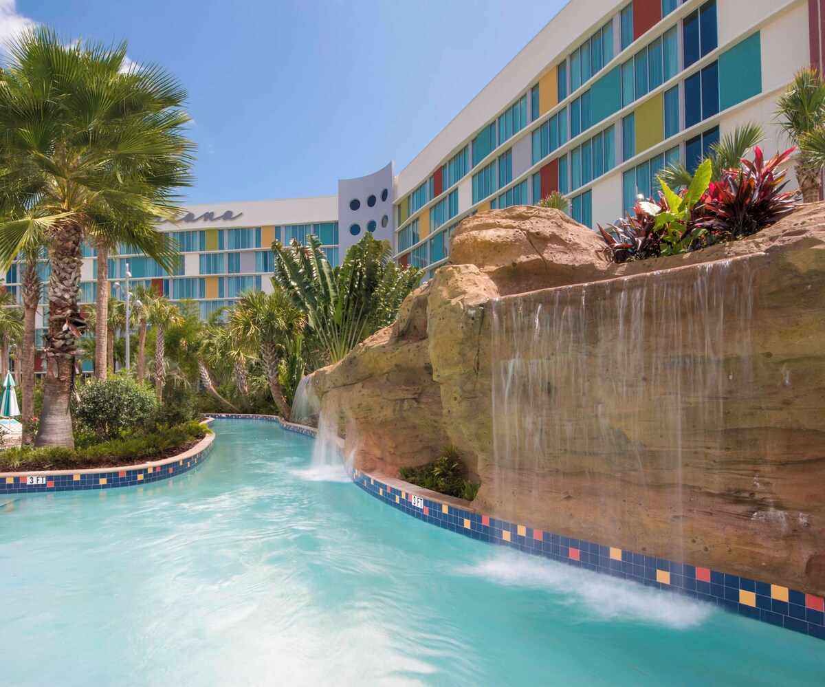 Cabana Bay — foto 4